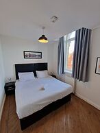 Beautiful 1-bed Apartment in Gateshead