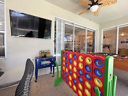 Callaghan Cantina 5 Bedroom Home by RedAwning