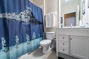 Callaghan Cantina 5 Bedroom Home by RedAwning