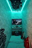 Callaghan Cantina 5 Bedroom Home by RedAwning