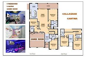 Callaghan Cantina 5 Bedroom Home by RedAwning