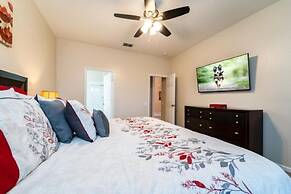 Callaghan Cantina 5 Bedroom Home by RedAwning