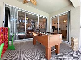 Callaghan Cantina 5 Bedroom Home by RedAwning