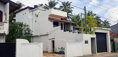 Ranil Villa