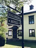 Hallfreda Hotel