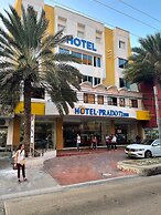 Hotel Prado 72 INN