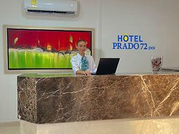 Hotel Prado 72 INN