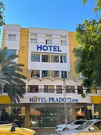 Hotel Prado 72 INN