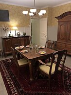 Lappnäs Bed & Breakfast