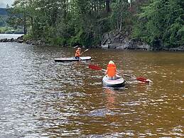 Lappnäs Bed & Breakfast