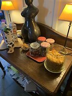 Lappnäs Bed & Breakfast