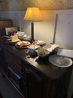 Lappnäs Bed & Breakfast