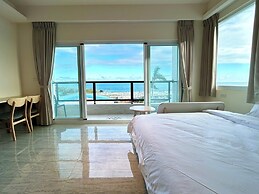 Dulan Najie Bay Inn