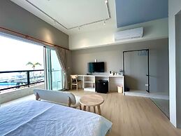 Dulan Najie Bay Inn