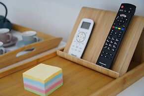 CasaBella - Arcuève