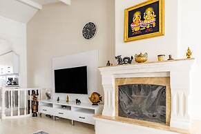 Sleek Flat Close to Osmanbey Metro Station