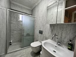 Sleek Flat Close to Osmanbey Metro Station