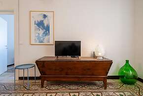 Le Cementine in Lecce