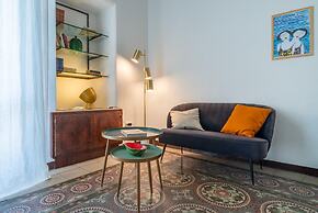 Le Cementine in Lecce