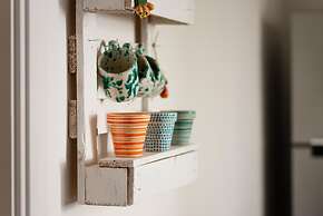 Le Cementine in Lecce