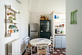 Le Cementine in Lecce