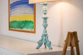 Le Cementine in Lecce