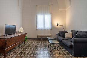 Le Cementine in Lecce