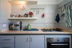 Le Cementine in Lecce