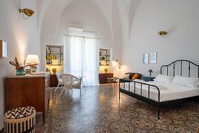 Le Cementine in Lecce