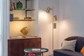 Le Cementine in Lecce