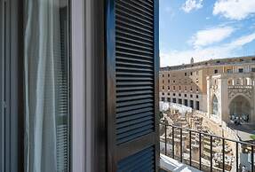 Le Cementine in Lecce