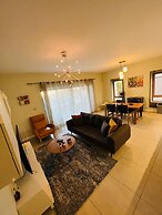 Beautiful Luxury 2-bed Apartment in Pereybere