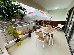 Beautiful Luxury 2-bed Apartment in Pereybere