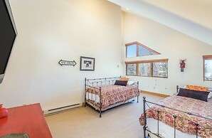 Bear Creek Lodge by Alpine Lodging Telluride