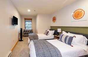 Bear Creek Lodge by Alpine Lodging Telluride