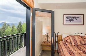 Bear Creek Lodge by Alpine Lodging Telluride