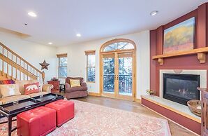 Bear Creek Lodge by Alpine Lodging Telluride