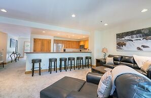 Bear Creek Lodge by Alpine Lodging Telluride