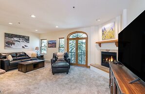 Bear Creek Lodge by Alpine Lodging Telluride