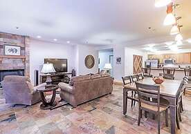 Bear Creek Lodge by Alpine Lodging Telluride