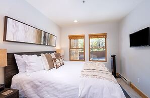Bear Creek Lodge by Alpine Lodging Telluride