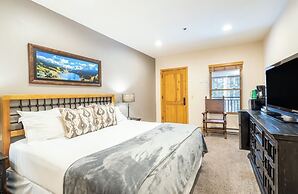 Bear Creek Lodge by Alpine Lodging Telluride