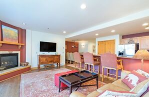 Bear Creek Lodge by Alpine Lodging Telluride