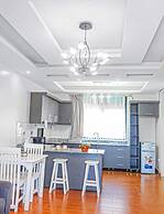 Sky Apartment Kampala Feel At Home