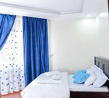 Sky Apartment Kampala Feel At Home