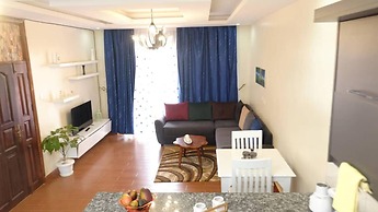 Sky Apartment Kampala Feel At Home