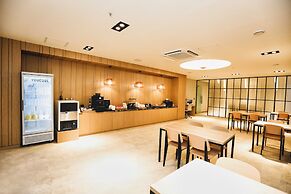 Mari Hotel Chungju