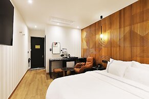 Mari Hotel Chungju