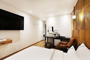 Mari Hotel Chungju