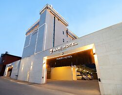 Mari Hotel Chungju